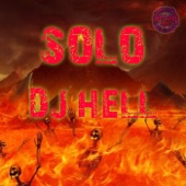 DJ Hell artwork