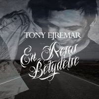 En Resas Betydelse - Single - Tony Ejremar