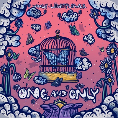 One and Only (feat. liightflower) - Single