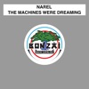 The Machines Were Dreaming - Single