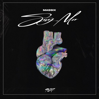 Sag mir - Single