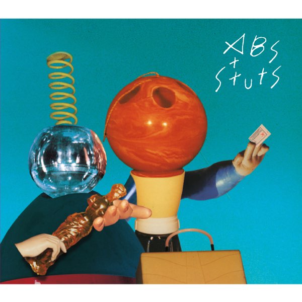 いいネット通販 - 全国送料無料でお届けします Album - EP - ABS+STUTS by STUTS + Sandal Beach Alfred 邦楽