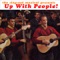 Up With People - Up With People lyrics