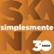 Simplesmente - Skank & Roberta Campos lyrics