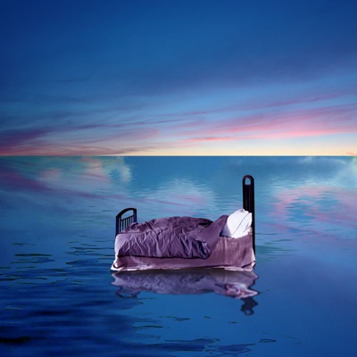 Let's fall asleep together - Single