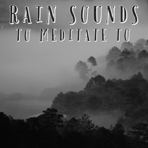 Rain Sounds To Meditate To - Single