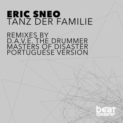 Tanz der Familie - EP