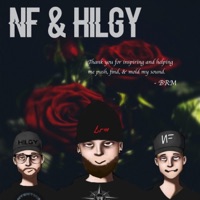 NF & Hilgy - Single - BRM Aka Brandon R Music