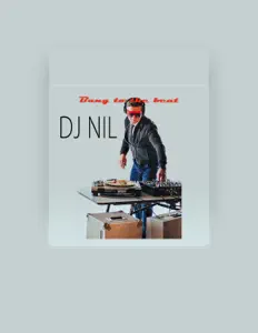 Listen to DJ Nil, watch music videos, read bio, see tour dates & more!