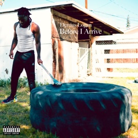 Cheat Day Freestyle Derrius Logan