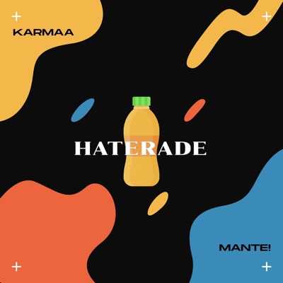 HGH (Haters Gonna Hate) [feat. Karmaa] - Single
