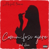 Comm Foss Ajere (feat. Namor) - Single - LuMo