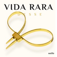 Vida Rara - Single - Desse