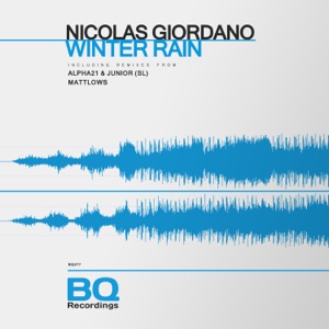 Winter Rain (ALPHA21 & JUNIOR (SL) Remix)