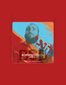 Listen to Boruch Sholom, watch music videos, read bio, see tour dates & more!