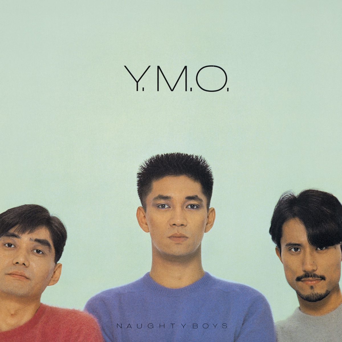 UC YMO [Ultimate Collection of Yellow Magic Orchestra] - YELLOW 