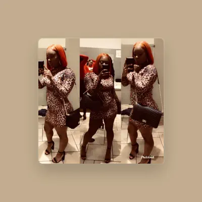 Listen to BellaDaMacc, watch music videos, read bio, see tour dates & more!