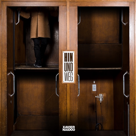 Cover artwork for Welt (feat. Kontra K)