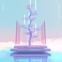 Paradise - Single - oksami & Keagan