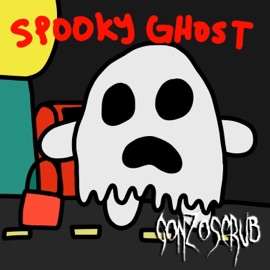 Imprisonment (A Spooky Outro) GonzoScrub