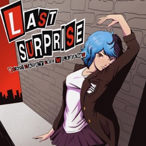 Last Surprise (feat. Casey Lee Williams) - Single