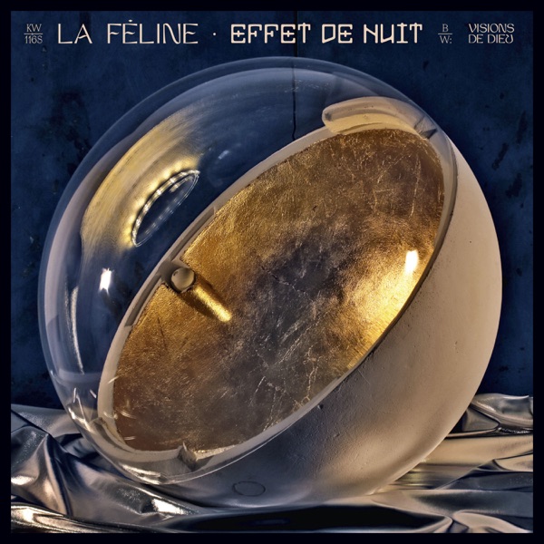 Effet de nuit - Single