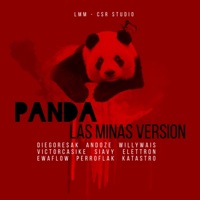 Panda Las Minas - Single - Diego Resak