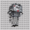 It'S Us - Single