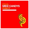 Mike Candys