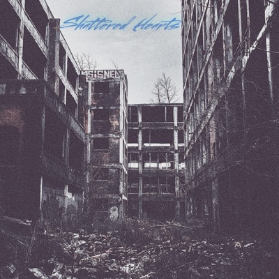 Shattered Hearts (feat. NLP Strange) - Single