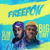 Freepon (feat. Slim Case) artwork