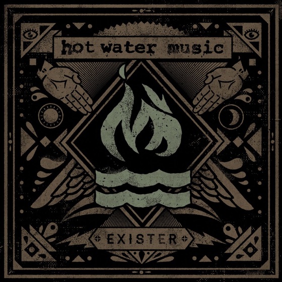 Cover artwork for Drown In It