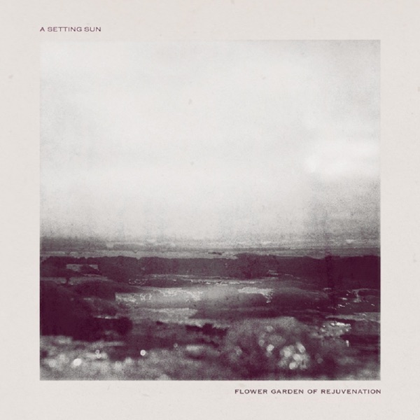 Flower Garden of Rejuvenation - EP