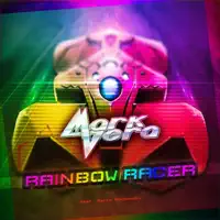 Rainbow Racer — Mark Vera