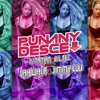 Punany Desce (feat. Jah Wala & Jimmy Luv) - Single