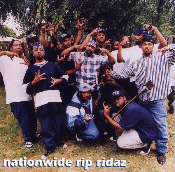 Atlantic Dr. Hoo Ride