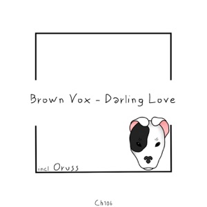 Darling Love - Single