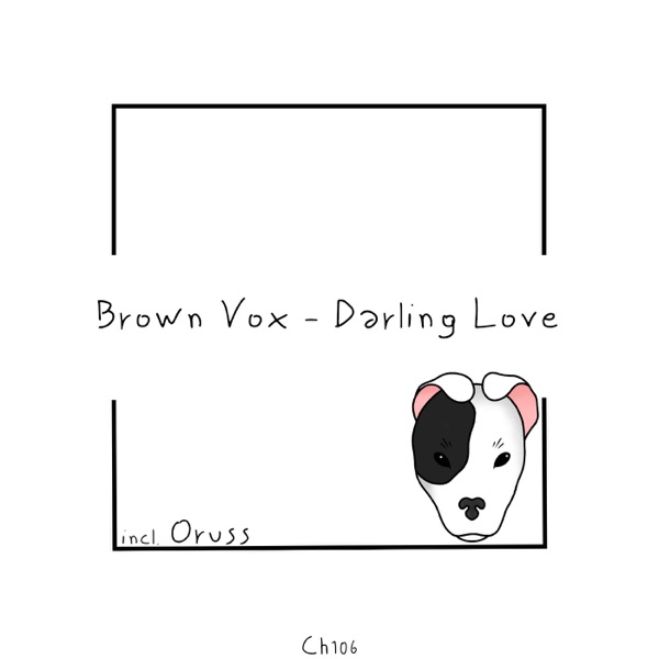 Darling Love - Single