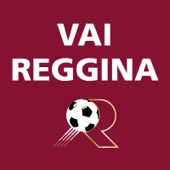 Vai Reggina artwork