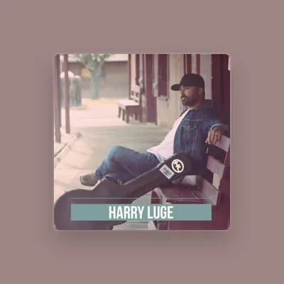 Listen to Harry Luge, watch music videos, read bio, see tour dates & more!