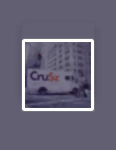 Listen to Crusz, watch music videos, read bio, see tour dates & more!