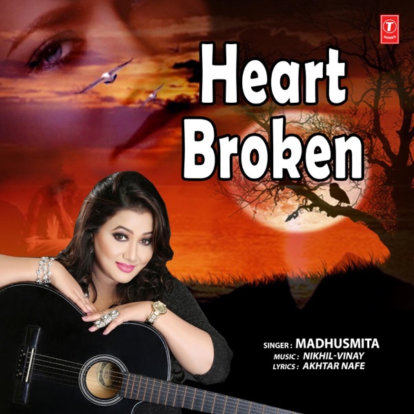 Heart Broken - EP