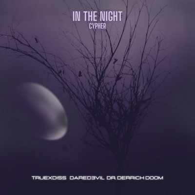 In The Night - Single