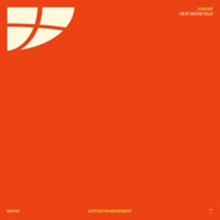 KISS ME (feat. Mood Talk) - Single - BAYNK