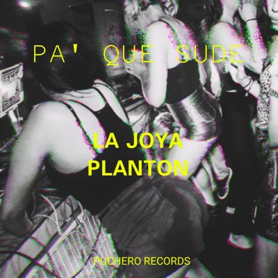 Pa Que Sude - Single