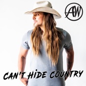 Can't Hide Country artwork