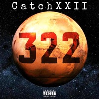 322 - Catchxxii