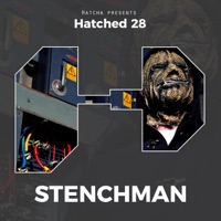 Hatched 28 - Single - Stenchman