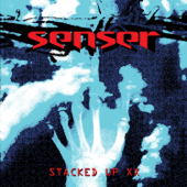 Senser Stacked up XX - Senser