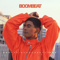 Guerreiros e Guerreiras - Single - Boombeat